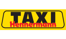 Kundenlogo von Taxi Hennermann
