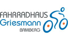 Kundenlogo von Fahrrad - Griesmann