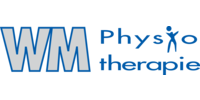 Kundenlogo WM-Physiotherapie