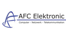 Kundenlogo von AFC Elektronic Computer