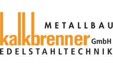 Kundenlogo von Kalkbrenner GmbH