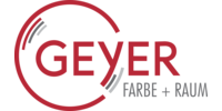 Kundenlogo Geyer Karl GmbH, Farben - Tapeten - Bodenbeläge