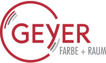 Kundenlogo von Geyer Karl GmbH, Farben - Tapeten - Bodenbeläge