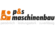Kundenlogo von P&S Maschinenbau GmbH