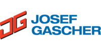Kundenlogo Gascher Josef