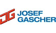 Kundenlogo von Gascher Josef