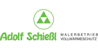 Kundenlogo Malerbetrieb Adolf Schießl