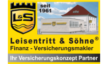 Kundenlogo von Leisentritt & Söhne Finanz - Versicherungsmakler