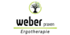 Kundenlogo von Ergotherapie Weber Praxen