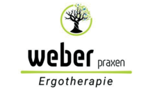Kundenlogo von Ergotherapie Weber Praxen