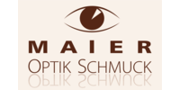 Kundenlogo Maier Optik Schmuck