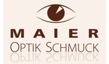 Kundenlogo von Maier Optik Schmuck