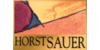 Kundenlogo von Horst Sauer Weingut