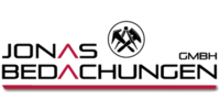 Kundenlogo Jonas Bedachungen GmbH