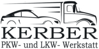 Kundenlogo Kerber PKW- und LKW Werkstatt Inh. Christian Kerber