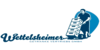 Kundenlogo von Wettelsheimer Getränkevertriebs GmbH