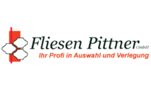 Kundenlogo von Fliesen Pittner GmbH
