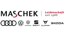 Kundenlogo von Maschek Automobile Weiden