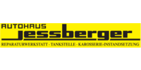 Kundenlogo Autohaus Jessberger