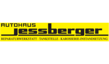 Kundenlogo von Jessberger Autohaus