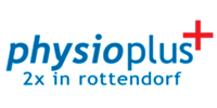 Kundenlogo Physioplus Rottendorf