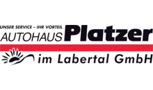 Kundenlogo von Autohaus Platzer im Labertal GmbH