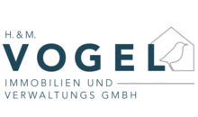 Kundenlogo von Hausverwaltung H. & M. Vogel Immobilien und Verwaltungs GmbH
