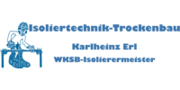 Kundenlogo Isoliertechnik-Trockenbau Karlheinz Erl Kundenlogo Isoliertechnik-Trockenbau Karlheinz Erl