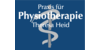 Kundenlogo von Heid Theresa Physiotherapie