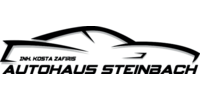 Kundenlogo Autohaus Steinbach