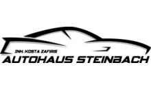 Kundenlogo von Autohaus Steinbach