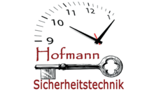 Kundenlogo von Hofmann Schlüsseldienst