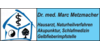 Kundenlogo von Metzmacher Marc Dr.