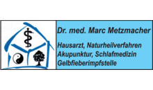 Kundenlogo von Metzmacher Marc Dr.