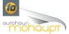 Kundenlogo von Mohaupt Autohaus GmbH