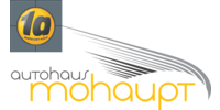 Kundenlogo Mohaupt Autohaus GmbH