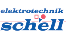 Kundenlogo von Schell Elektrotechnik GmbH & Co. KG
