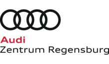 Kundenlogo von Audi Zentrum Regensburg