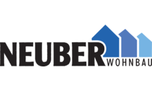 Kundenlogo von Neuber Wohnbau GmbH