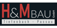 Kundenlogo H & M Bau GmbH