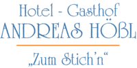 Kundenlogo Hößl - Hotel