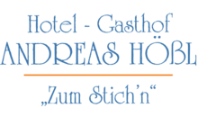 Kundenlogo von Hößl - Hotel