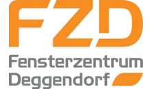 Kundenlogo von Fenster FZD Fensterzentrum Deggendorf