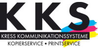 Kundenlogo Kress Kommunikationssysteme Kopierservice & Büromaschinen