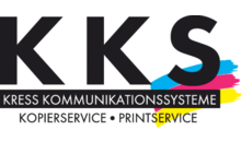 Kundenlogo von Kress Kommunikationssysteme Kopierservice & Büromaschinen