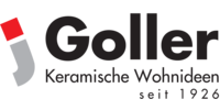 Kundenlogo GOLLER - KERAMIK
