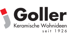 Kundenlogo von GOLLER - KERAMIK