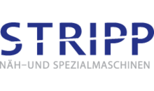 Kundenlogo von STRIPP Roland & Bernd GbR