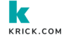 Kundenlogo von KRICK.COM