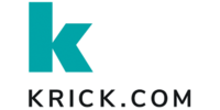 Kundenlogo KRICK.COM